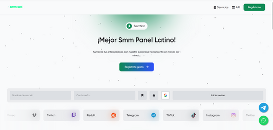 Viva – Perfect Panel Theme