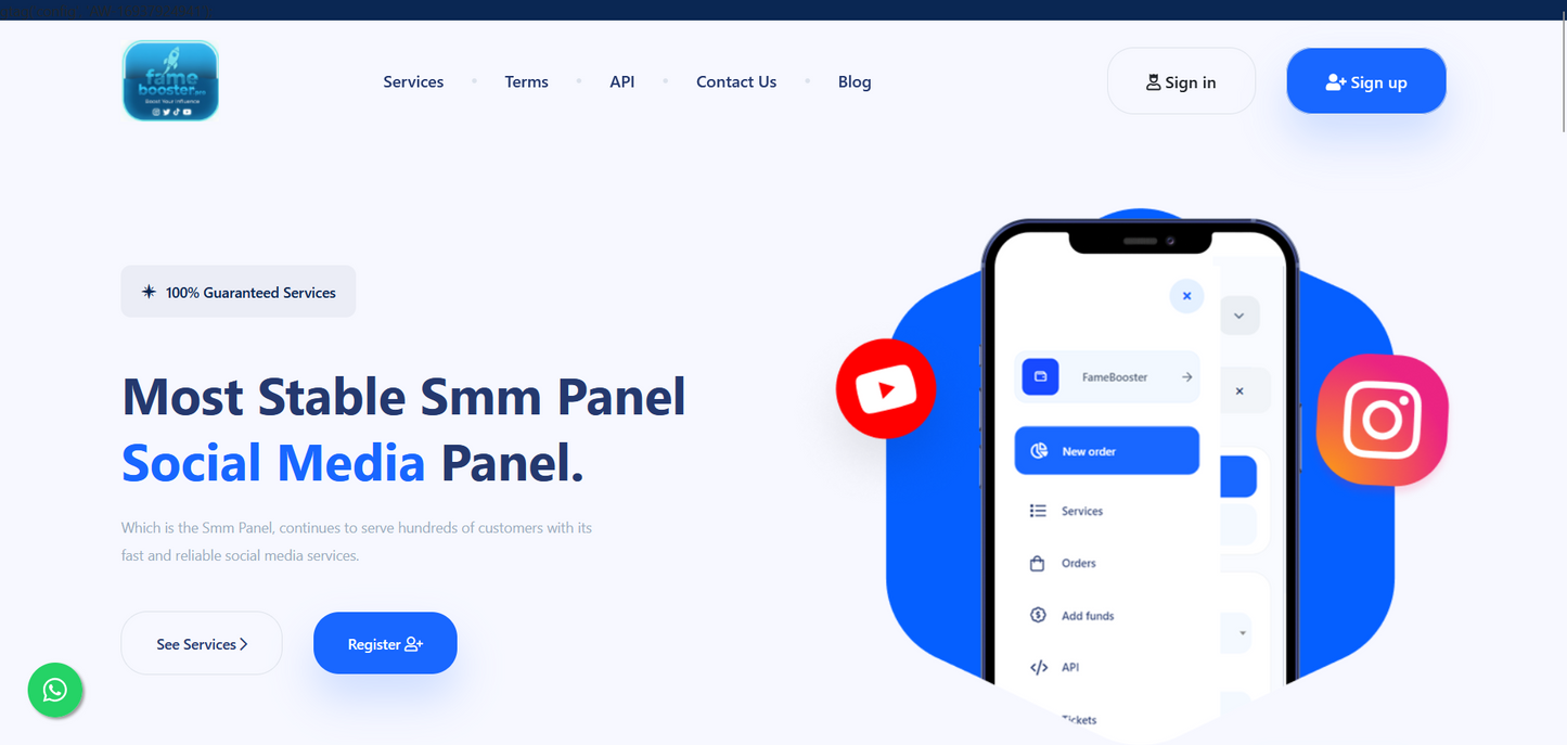 Atlas – Perfect Panel Theme