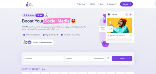 Pulse – Perfect Panel Theme