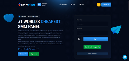 Titan – Perfect Panel Theme