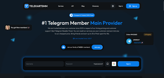 Dominion – Perfect Panel Theme